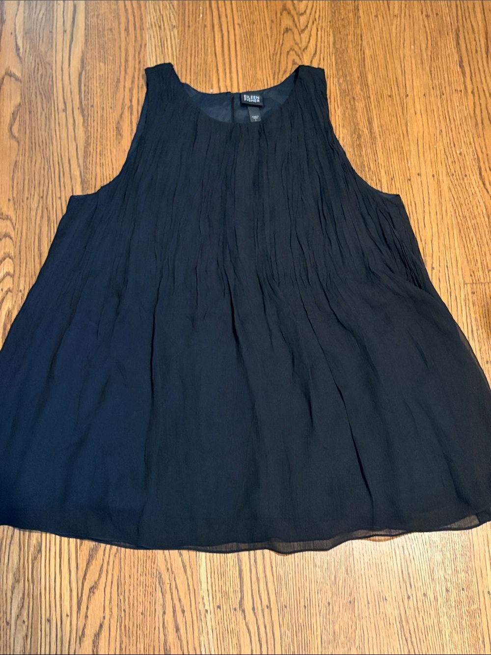 Eileen Fisher Top